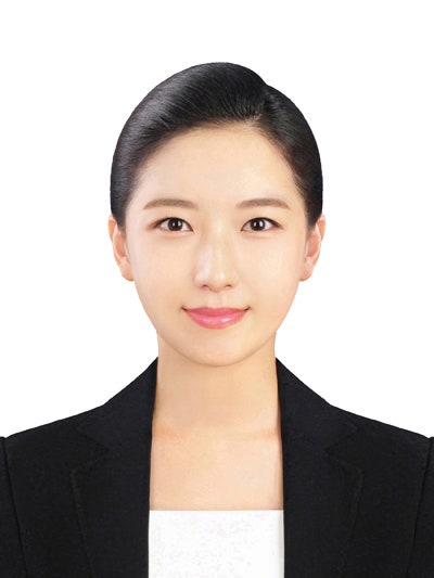 여자 신촌 이대 증명사진 머리 취업사진 머리 - 쪽머리합성으로 여권사진을 찍어보자 : 네이버 블로그