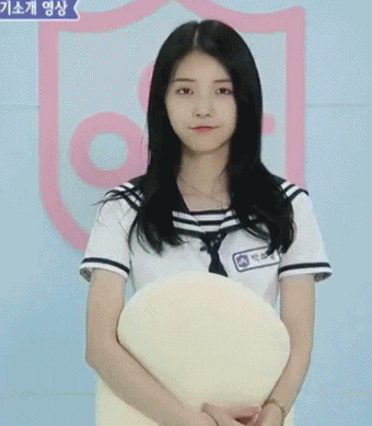 [아이돌학교] 박소명, 씹덕 터지는 100초 자기소개 - "아이돌학교 친구들아 반가워"
