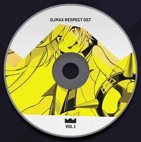 Djmax Djmax