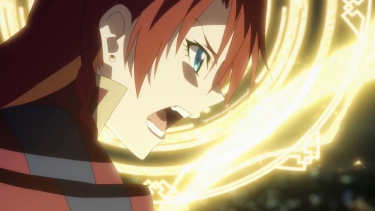 Re Creators 17화 리뷰 네이버 블로그