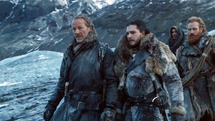 왕좌의게임 시즌7 6화 Game Of Thrones S07e06스포 한글자막 네이버 블로그