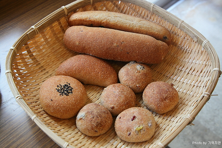 야에다케 베이커리