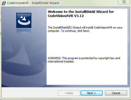 Codevision full crack