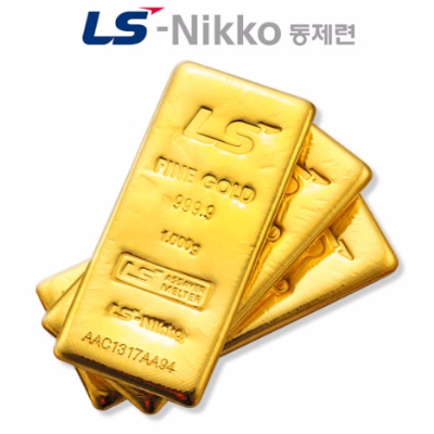 금괴1kg 과연 그 가격은 네이버 블로그