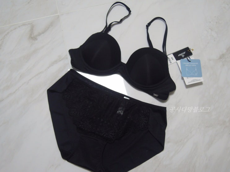 홈쇼핑 속옷 쟈키 리얼핏 JOCKEY 노와이어 브라 완전 편하고 예쁘네요 : 네이버 블로그