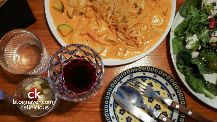 가로수길 와인바｜로프트 LOFT : 데이트하기 좋은 신사동 술집 : 네이버 블로그