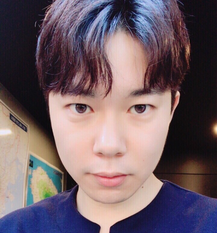 남자 가르마펌 머리길이 얼마나 길러야 할까? : 네이버 블로그