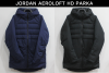 jordan aeroloft hd parka