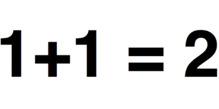 1 3 Plus 2 3 Equals PIXMOB 1-3-plus-2-3-equals-pixmob