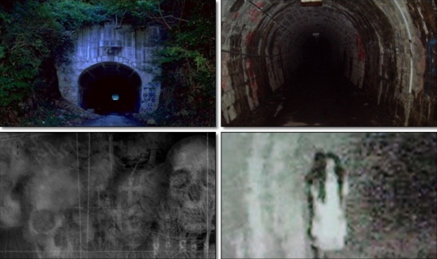 일본 이누나키 터널 괴담 오싹해 네이버 블로그