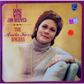 9. The Anita Kerr Singers - Welcome To My World 가사 : 네이버 블로그