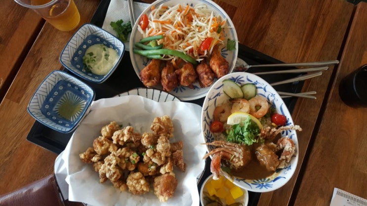 잠실 롯데타워 맛집. 스카이31. 롯데타워31층. : 네이버 블로그