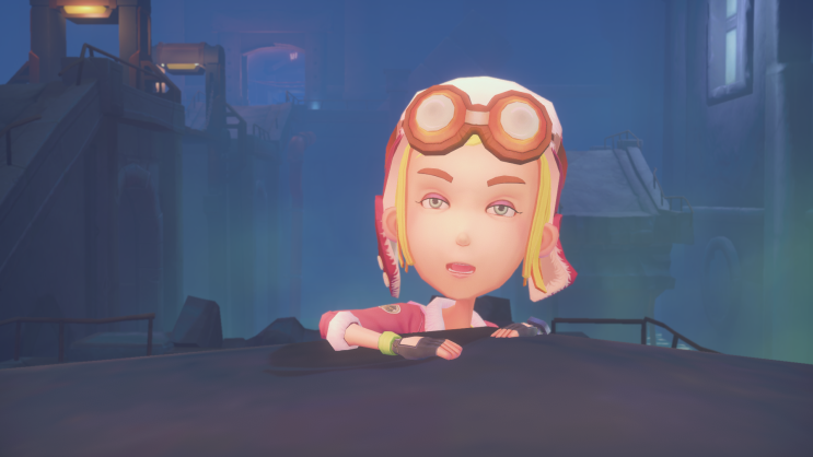 My Time At Portia 5 네이버 블로그