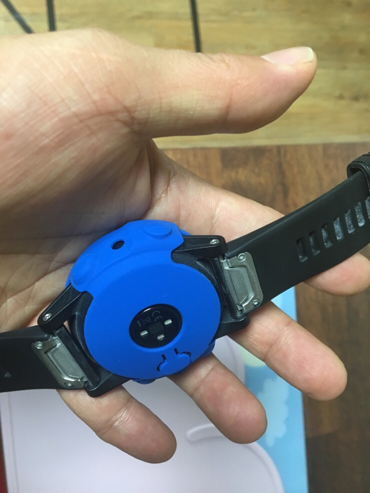 garmin descent mk1 accessories