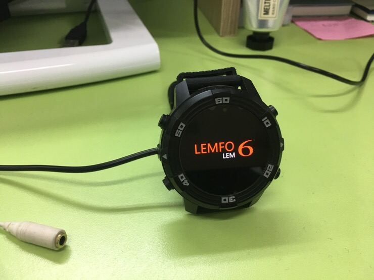 lemfo lm16