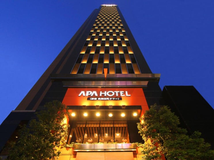 apa-apa-hotel-shinjuku-kabukicho-tower