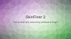 SkinFiner 5.1 instal the last version for windows