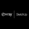 vray for sketchup chaos group
