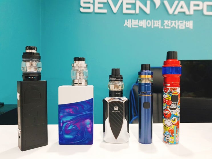 여의도전자담배 입문용 모드기기 추천 ~ ! : 네이버 블로그 여의도전자담배 입문용 모드기기 추천 ~ ! : 네이버 블로그