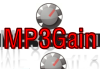 mp3 gain windows 8