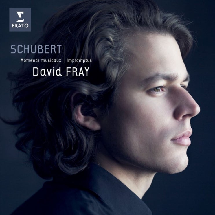 슈베르트 악흥의 순간 D.780 : David Fray : 네이버 블로그