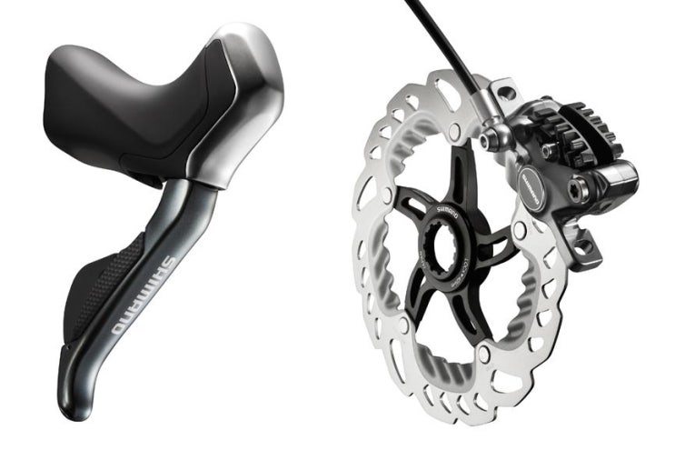 ultegra di2 hydraulic shifters