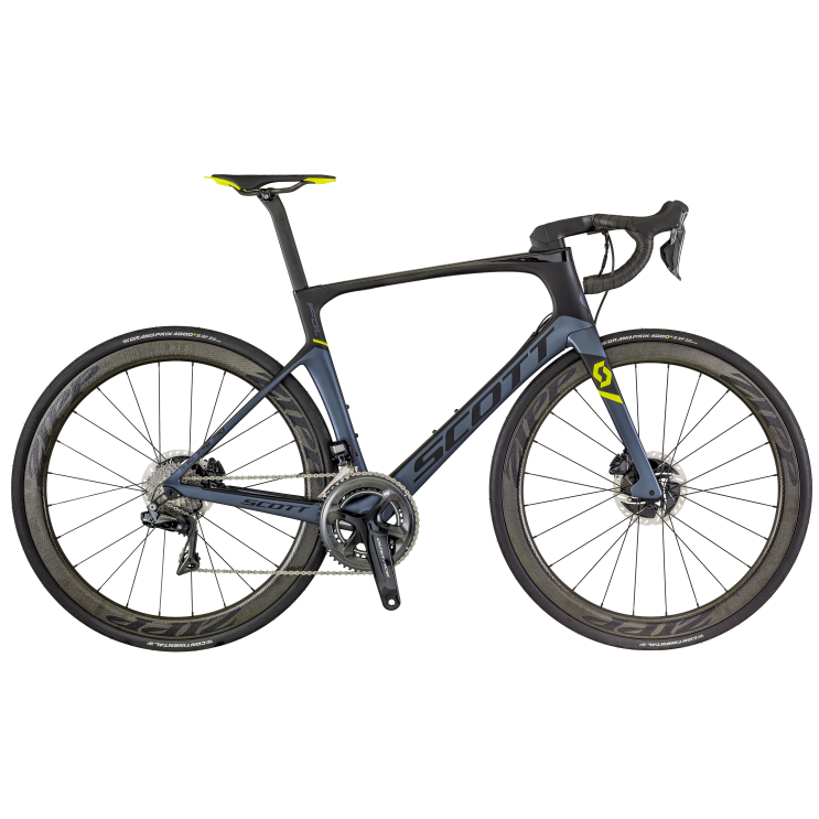 scott foil 20 di2