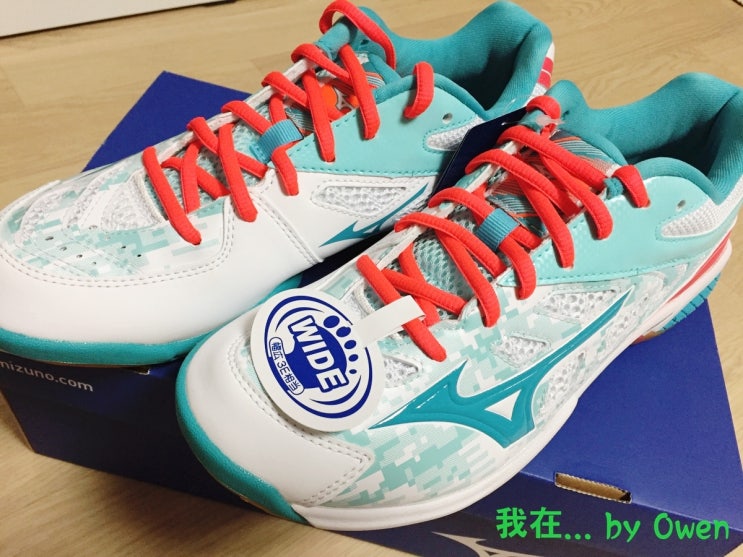 mizuno wave fang ss2 wide