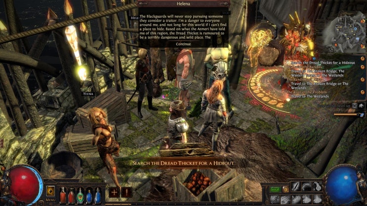 Path Of Exile Poe íê¸ ë²ì­ ã¡ Safe And Sound ë¤ì´ë² ë¸ë¡ê·¸ Darkheart thicket is a leveling dungeon located in val'sharah. path of exile poe íê¸ ë²ì­ ã¡ safe and sound ë¤ì´ë² ë¸ë¡ê·¸