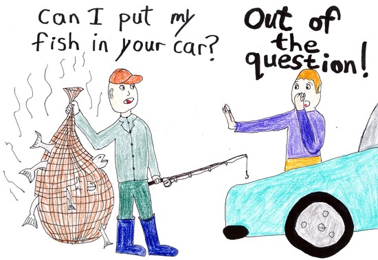 Out Of The Question 네이버 블로그