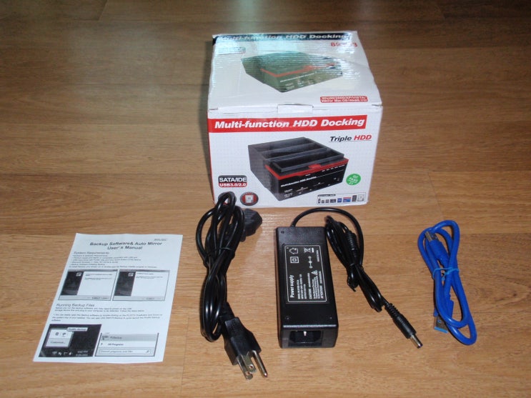 Multi Function Hdd Docking Wlx 893u3 Manual - About Dock Photos