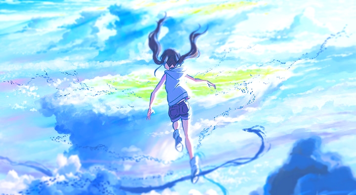 날씨의아이ost Radwimps 愛にできることはまだあるかい 사랑이 할 수 있는 일은 아직 있을까 듣기 가사 해석 네이버 블로그