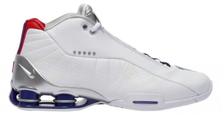 nike shox bb4 foot locker