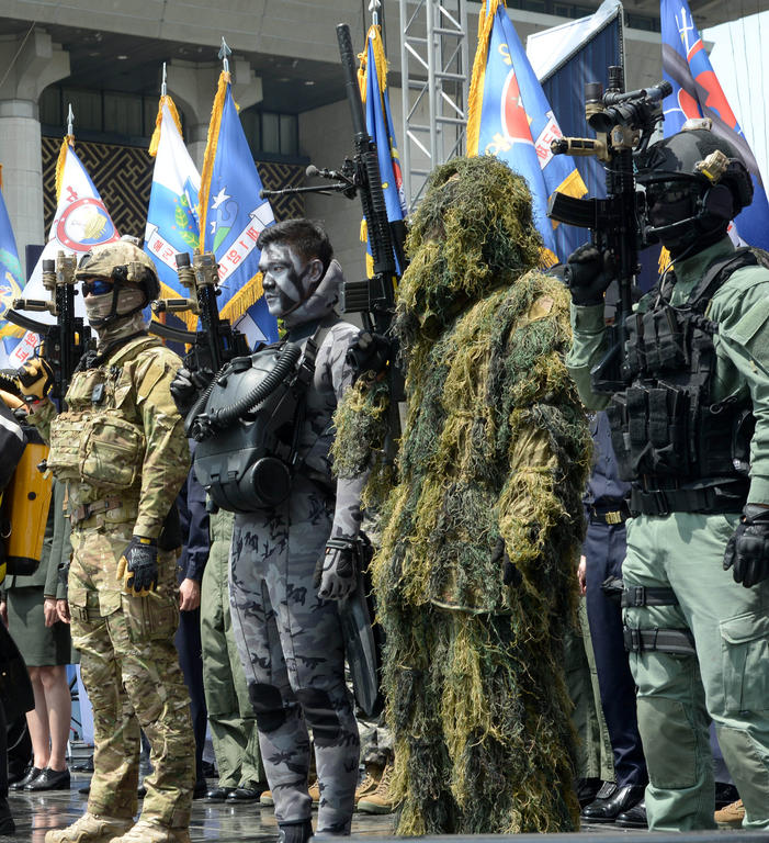 [UDT/SEAL] 4 유디티(UDT) 군복 종류(feat. 멀티캠, 특전복, 길리 슈트) 네이버 블로그