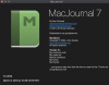 macjournal manual