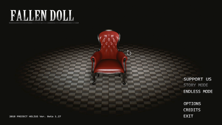 Pc Fallen Doll 타락한 인형 네이버 블로그