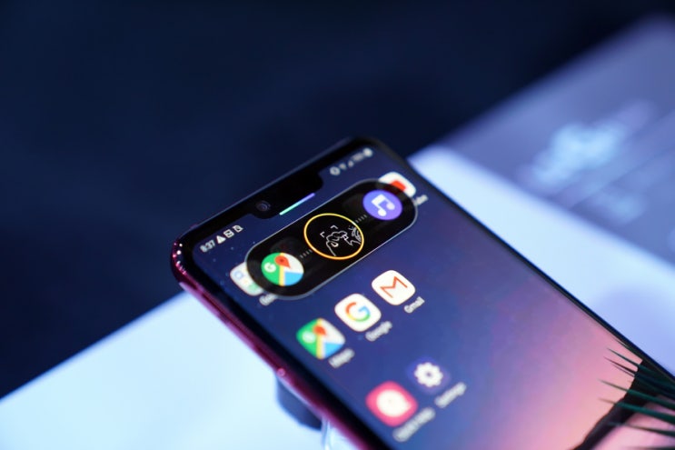 lg s10