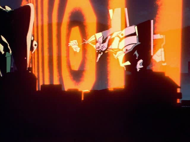 At 필드가 At 필드가 작동하질 않아 롱기누스 창 오라 달콤한 죽음이여 End Of Evangelion Thanatos 에반게리온 Ost 네이버 블로그