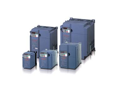 후지(FUJI)전기 / FUJI ELECTRIC 인버터 NEXT-Mini FRN-C2S 시리즈 전자 매뉴얼/MANUAL 자료실