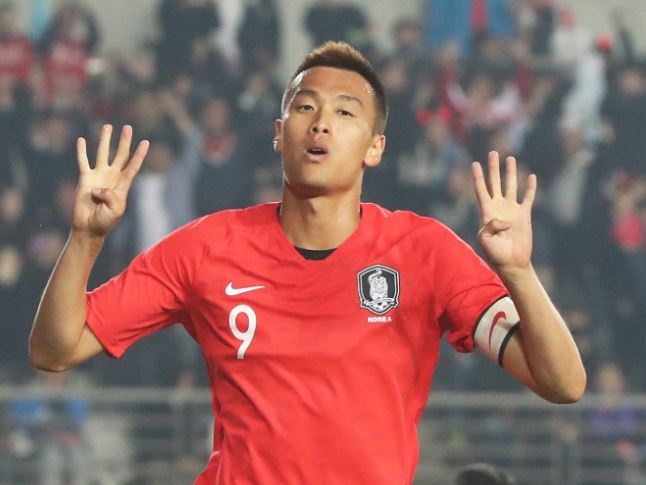 2022 카타르 월드컵 2차 예선 조별순위 한국 레바논 중계 대한민국 ...
