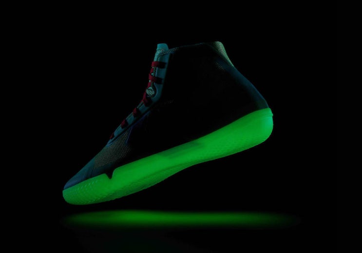 converse pro bb nocturnal