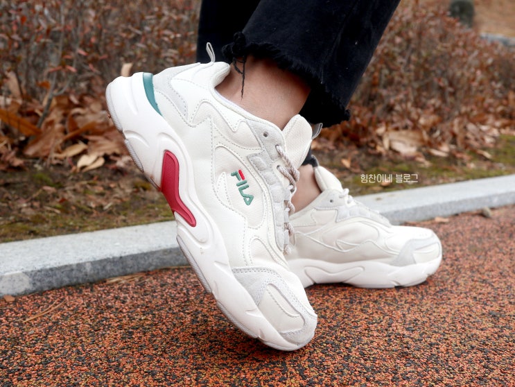 fila kr 5