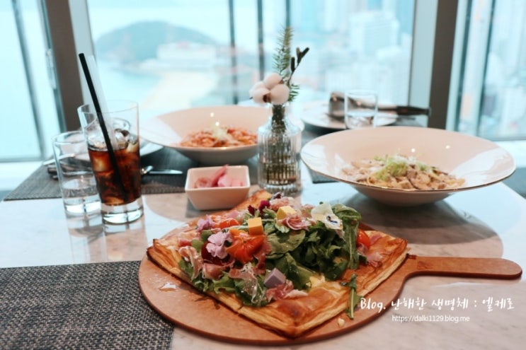 부산 레스토랑 : 전망좋은 해운대 파스타 맛집 아미티스 스카이라운지 : 네이버 블로그 부산 레스토랑 : 전망좋은 해운대 파스타 맛집 아미티스 스카이라운지 : 네이버 블로그