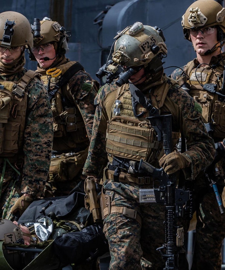 31st Marine Expeditionary Unit’s : 네이버 블로그