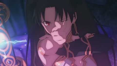 Fate Grand Order 절대마수전선 바빌로니아 15화 자막 네이버 블로그