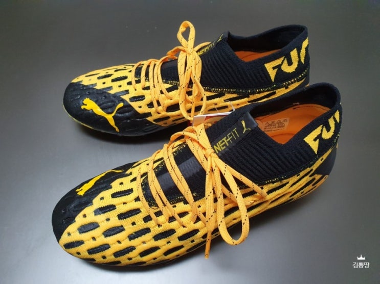 puma 5.1 mg