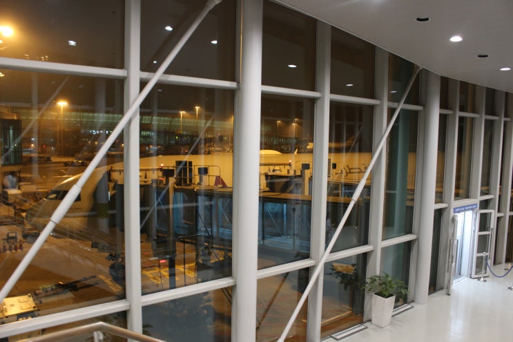 카타르 도하 카타르 도하공항 환승하기 (환승후기), 도하공항 ...