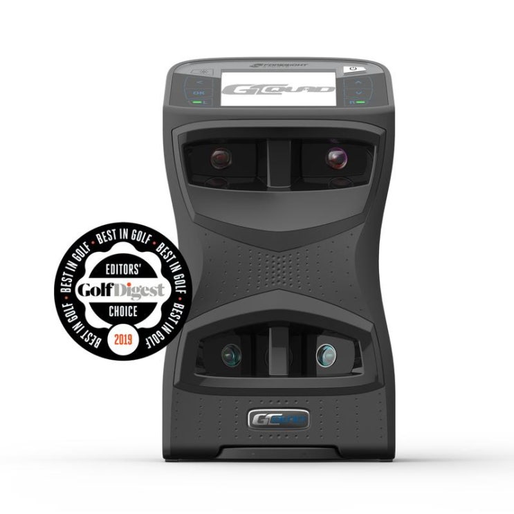 GCquad (GC 쿼드) FORESIGHT(포어사이트) 네이버 블로그