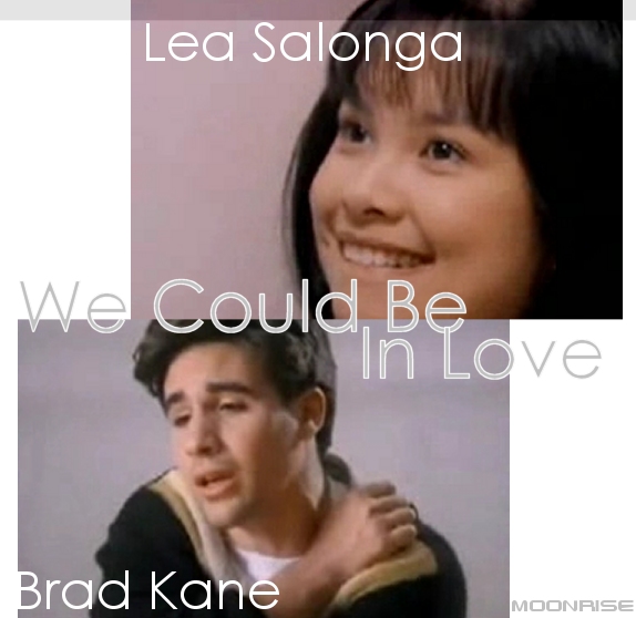 Lea Salonga & Brad Kane We Could Be In Love (Disney Aladdin Singing