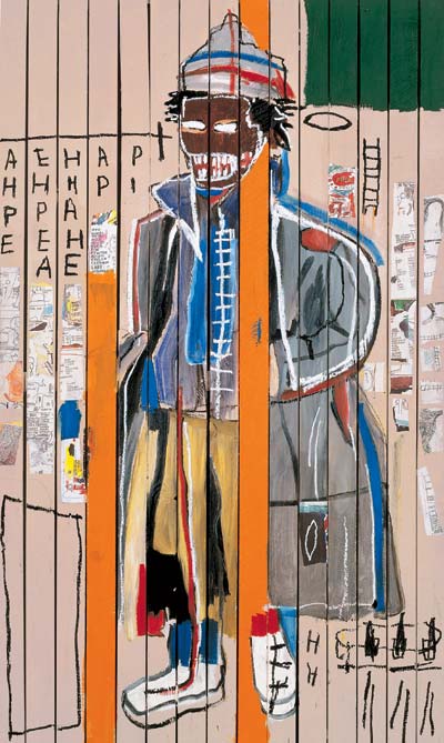 장 미쉘 바스키아.... 네이버 블로그